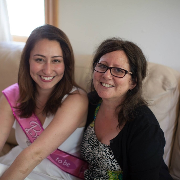 Meet the Posher Other - Meet your Posher, Amelia